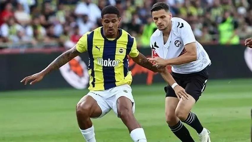 Fenerbahçe Hajduk Split hazırlık maçı hangi kanalda?
