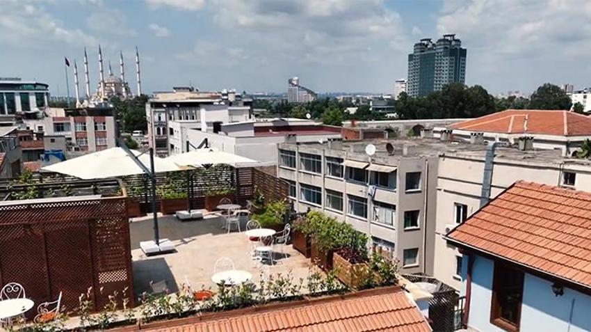Taşköprü Konağı hizmete açıldı! Medeniyetler beşiği Adana'da tarihe yolculuk