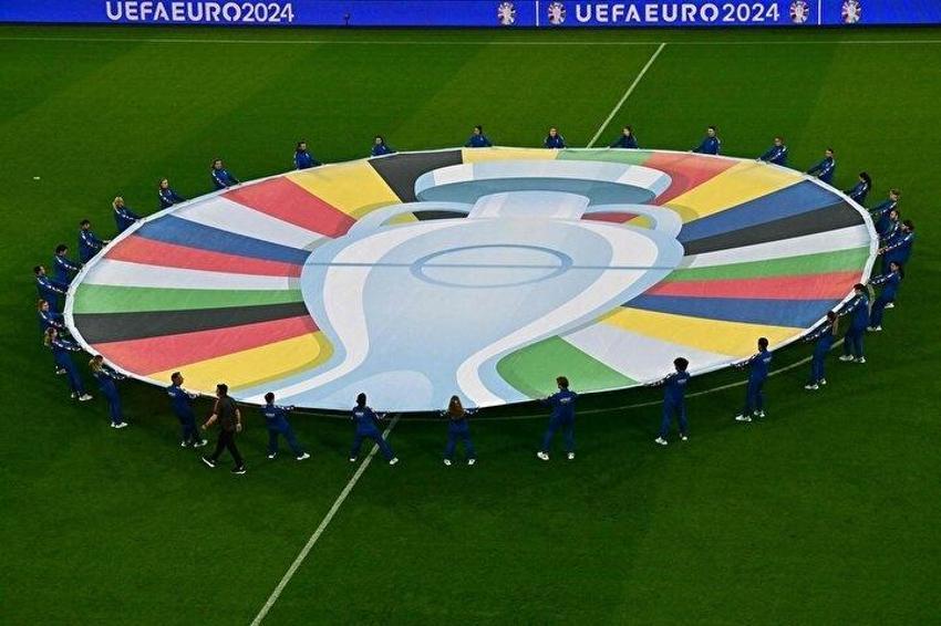 EURO 2024 YARI FİNAL MAÇI: İspanya - Fransa maçı ne zaman, saat kaçta?