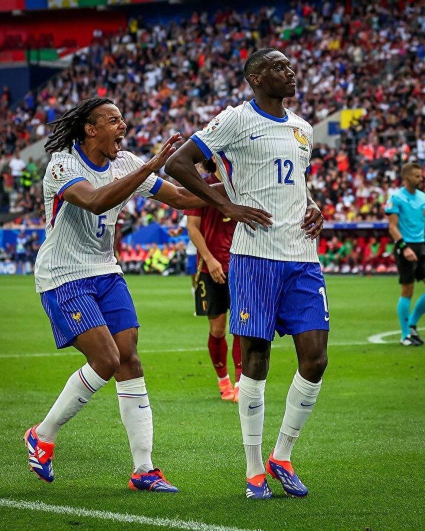 EURO 2024 YARI FİNAL MAÇI: İspanya - Fransa maçı ne zaman, saat kaçta?