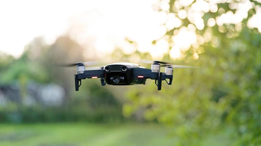 İzinsiz drone uçurmaya büyük ceza geliyor! Yeni düzenlemeler Resmi Gazete'de!