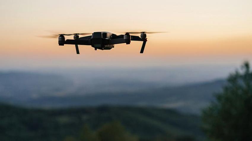 İzinsiz drone uçurmaya büyük ceza geliyor! Yeni düzenlemeler Resmi Gazete'de!