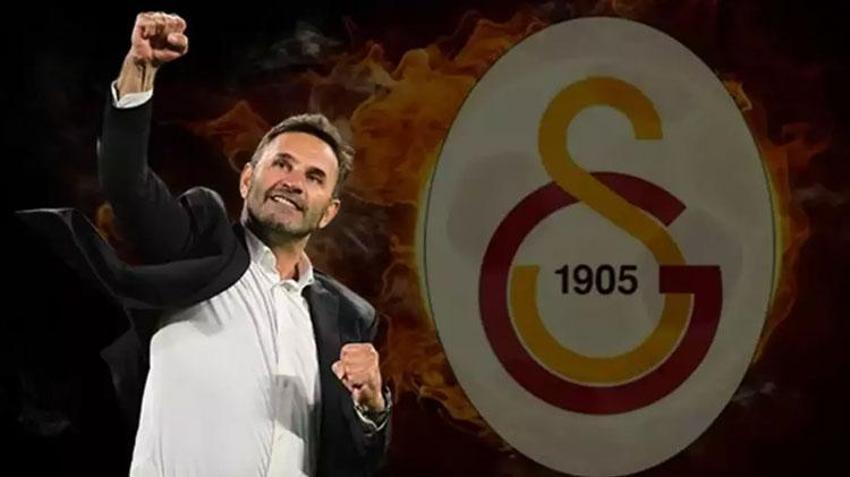Galatasaray'dan çifte transfer bombası, Yeni Sacha Boey ile anlaşıldı