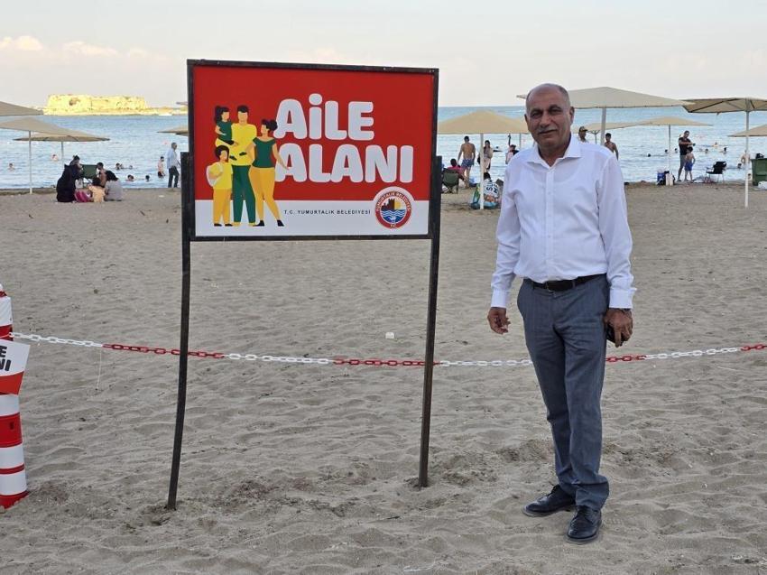Adana'nın bilinmeyen sahili tamamen yenilendi! Bodrum, Çeşme plajlarını aratmıyor turistler akın etti