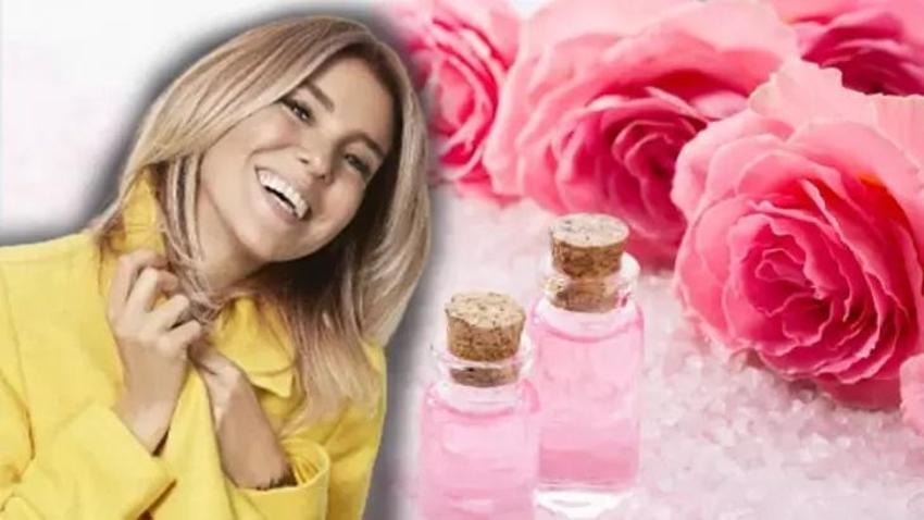 Gülben Ergen'in rutininde meğer bu varmış! 51 yaşındaki şarkıcı cilt için liste paylaştı