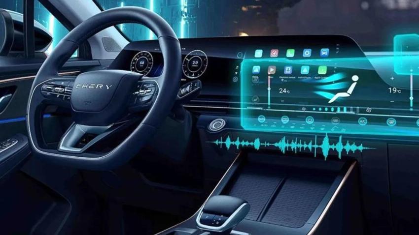 B-SUV'da atak Chery Omoda 5'ten geldi; Marka fiyatları yarıya çekti