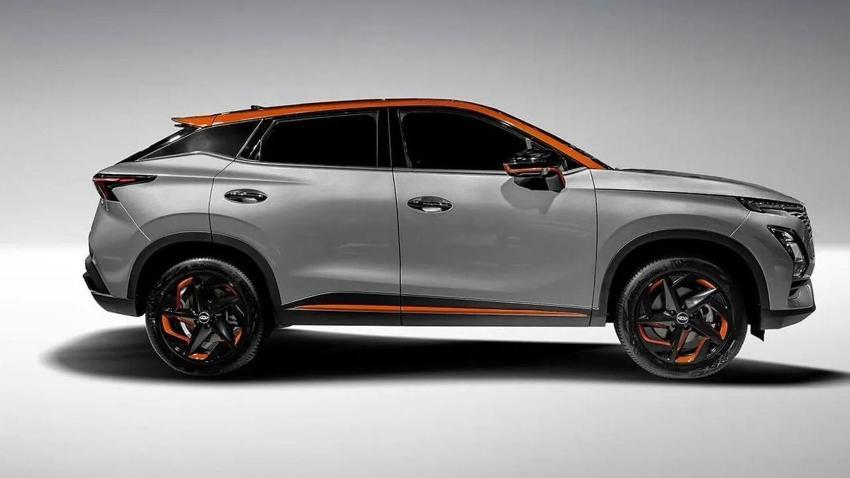 B-SUV'da atak Chery Omoda 5'ten geldi; Marka fiyatları yarıya çekti