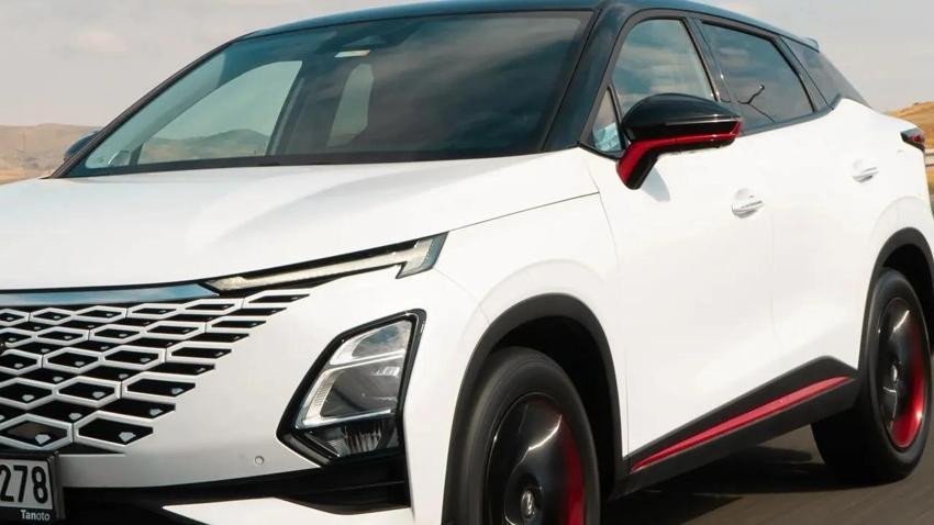 B-SUV'da atak Chery Omoda 5'ten geldi; Marka fiyatları yarıya çekti