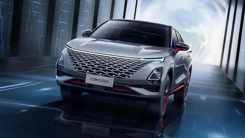 B-SUV'da atak Chery Omoda 5'ten geldi; Marka fiyatları yarıya çekti