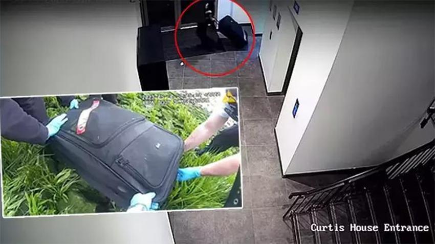 Karısını çocuklarının ve aldattığı adamın gözleri önünde katletti! Cani kocanın kan donduran planı