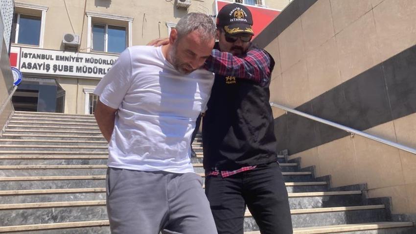 İstanbul'da film gibi olay: İki sevgili emlakçıyı 14 milyon lira dolandırdı