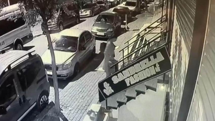 İstanbul'da film gibi olay: İki sevgili emlakçıyı 14 milyon lira dolandırdı