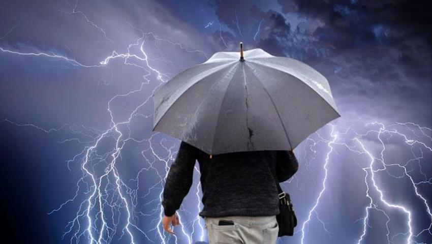 Meteoroloji son hava tahmin raporunu açıkladı: Sıcaklıklar artıyor, gök gürültülü sağanak yağışlar geliyor