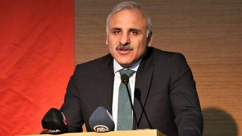 Murat Zorluoğlu kimdir? Yeni Diyarbakır Valisi Murat Zorluoğlu kaç yaşında, nereli