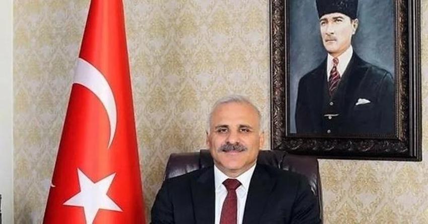 Murat Zorluoğlu kimdir? Yeni Diyarbakır Valisi Murat Zorluoğlu kaç yaşında, nereli