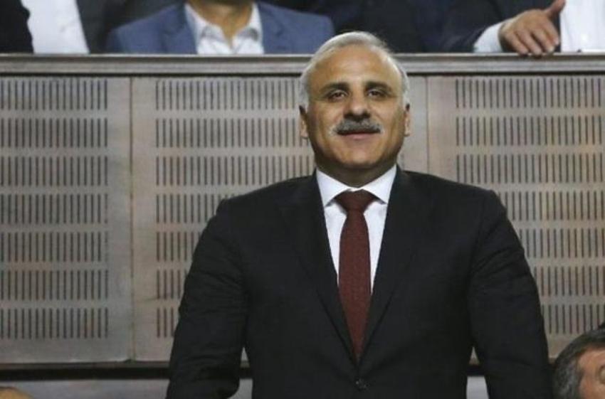 Murat Zorluoğlu kimdir? Yeni Diyarbakır Valisi Murat Zorluoğlu kaç yaşında, nereli