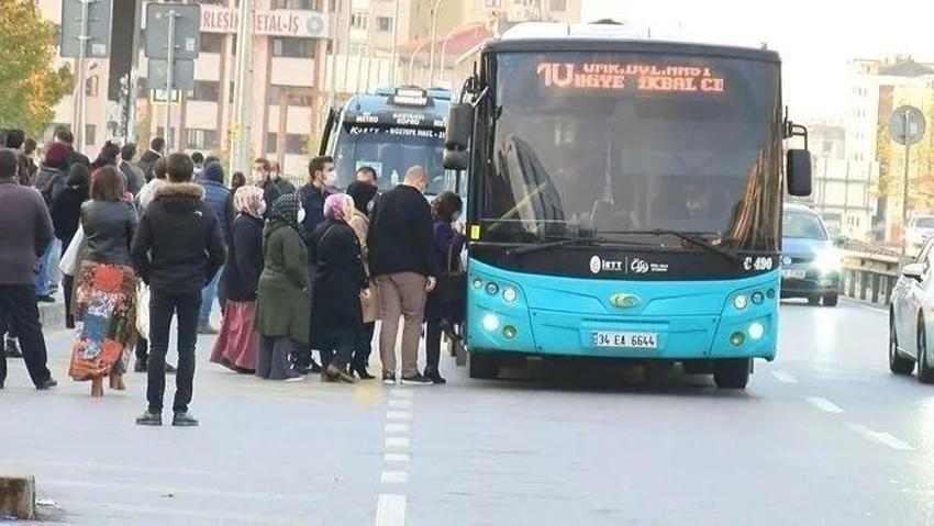 15 Temmuz toplu taşıma ücretsiz mi, bedava mı? İstanbul, Ankara, İzmir 15 Temmuz Demokrasi ve Milli Birlik Günü otobüs, metro, Marmaray, tramvay bedava mı?