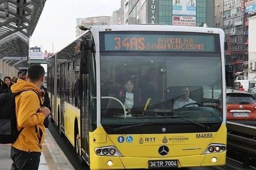 15 Temmuz toplu taşıma ücretsiz mi, bedava mı? İstanbul, Ankara, İzmir 15 Temmuz Demokrasi ve Milli Birlik Günü otobüs, metro, Marmaray, tramvay bedava mı?