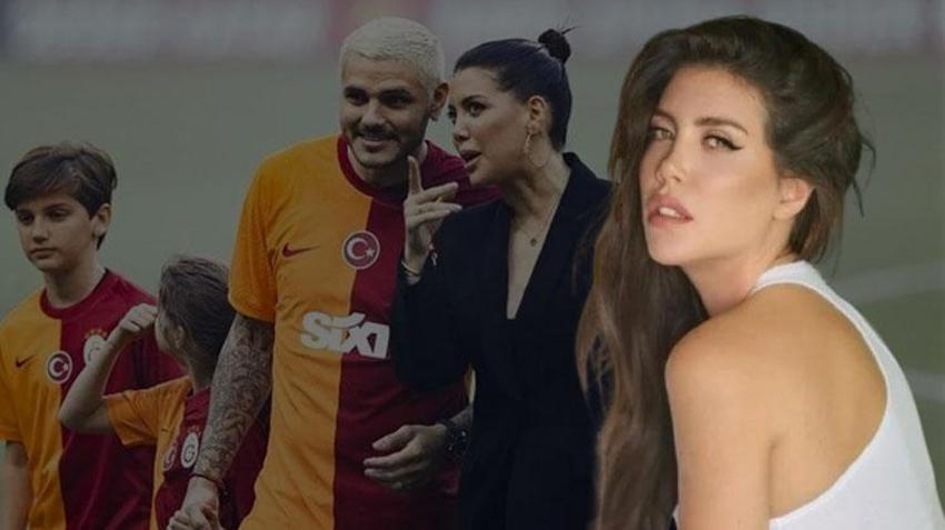 Mauro Icardi ile Wanda Nara boşanıyor! ‘Herkes konuşsun’ açıklaması geldi