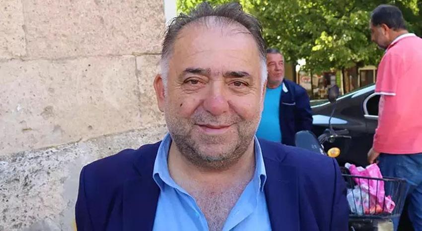 ‘Bacaksız’ Tuncay Akça ilk kez anlattı: Adile Naşit beni evlatlık istedi