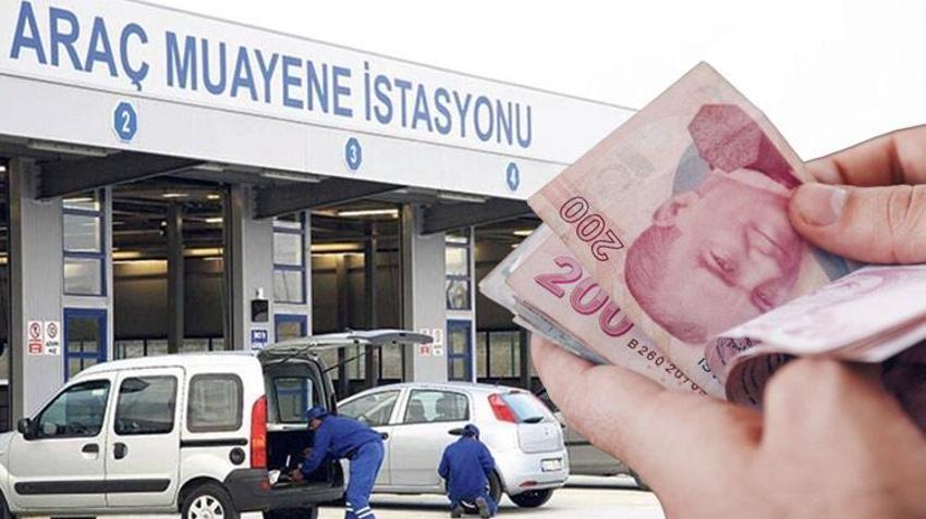 Araç muayenesi için son dakika gelişmesi! Ücret iade edilecek, milyonlarca sürücüyü ilgilendiriyor
