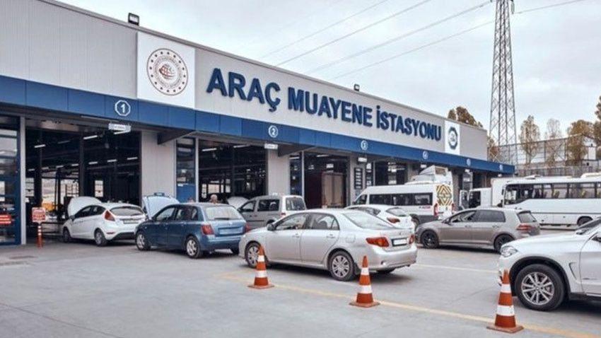 Araç muayenesi için son dakika gelişmesi! Ücret iade edilecek, milyonlarca sürücüyü ilgilendiriyor