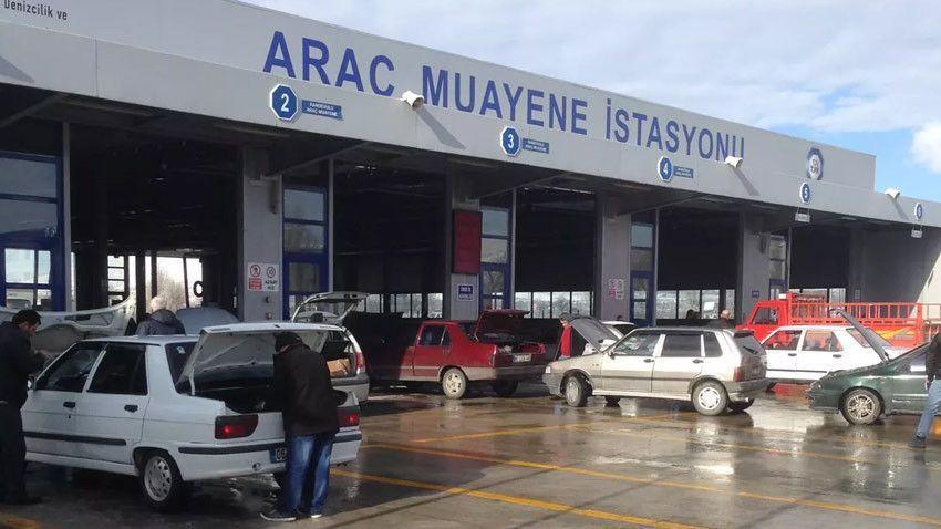 Araç muayenesi için son dakika gelişmesi! Ücret iade edilecek, milyonlarca sürücüyü ilgilendiriyor