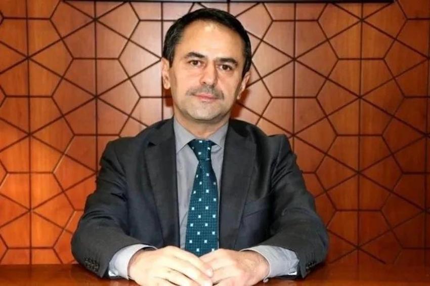 Yeni Kocaeli Valisi İlhami Aktaş kimdir, kaç yaşında, aslen nereli?