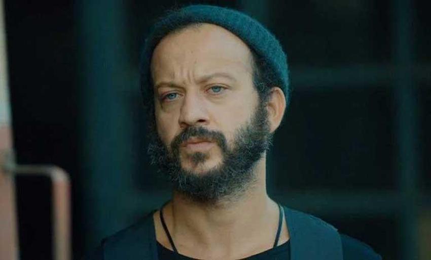 Deniz Işın’la görüntülenmişti! Rıza Kocaoğlu aşk iddialarına yanıt verdi