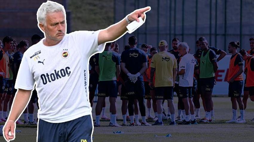Ali Koç'tan ters köşe transfer! En-Nesyri, Bertuğ Yıldırım derken yeni forvet belli oldu