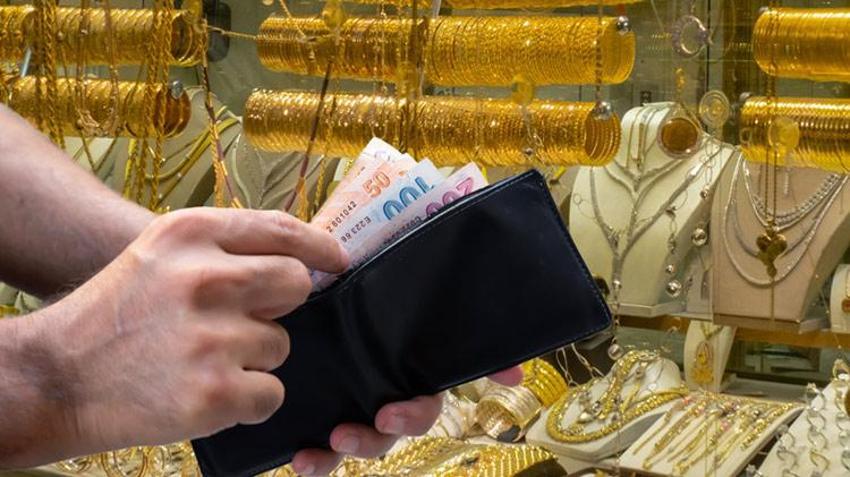 Gram Altın fiyatları ne olacak? Altın fiyatları için çarpıcı analiz