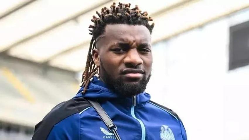 Allan Saint-Maximin kimdir, kaç yaşında, hangi takımlarda oynadı?