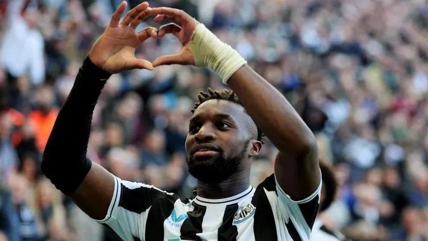 Allan Saint-Maximin kimdir, kaç yaşında, hangi takımlarda oynadı?