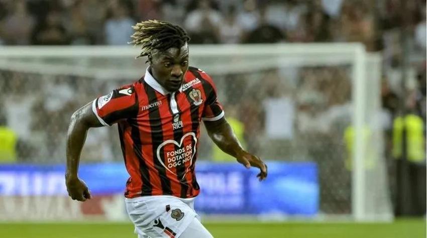 Allan Saint-Maximin kimdir, kaç yaşında, hangi takımlarda oynadı?