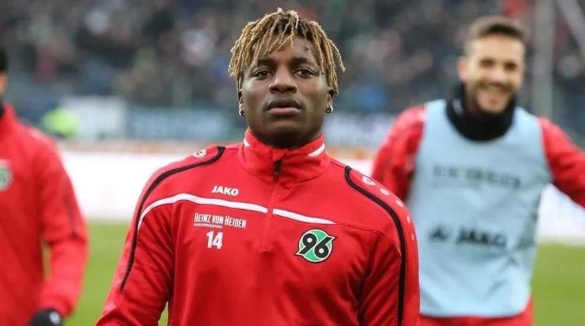 Allan Saint-Maximin kimdir, kaç yaşında, hangi takımlarda oynadı?