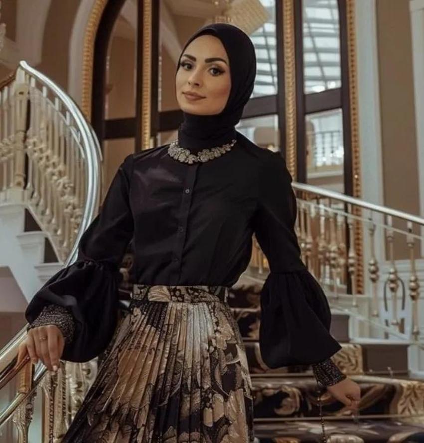 Dünyanın ilk yapay zeka güzellik yarışmasının kazananı belli oldu