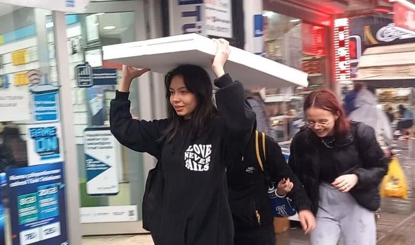 Meteoroloji son dakika uyardı! 34 ilde sağanak yağmur bekleniyor