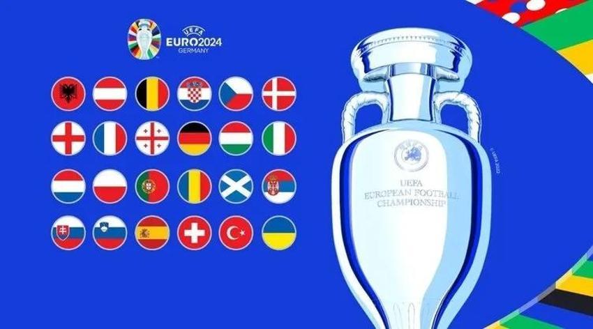 İspanya İngiltere maçı ne zaman? EURO 2024 final maçı nerede, hangi stadda oynanacak? EURO 2024 finali: İspanya İngiltere hangi kanalda?