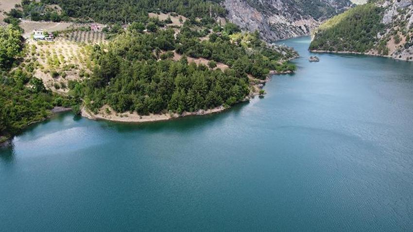 Karadeniz'e Adana'dan rakip çıktı! Maviyle yeşil buluşuyor, görenler hayran kalıyor