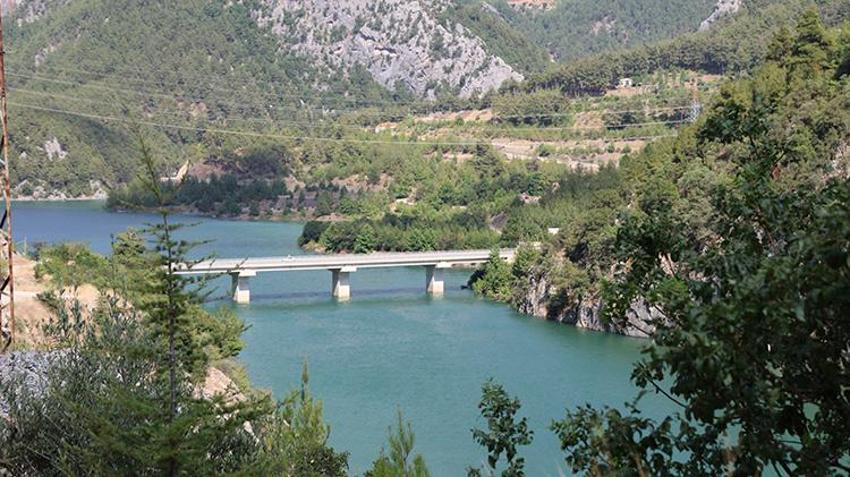 Karadeniz'e Adana'dan rakip çıktı! Maviyle yeşil buluşuyor, görenler hayran kalıyor