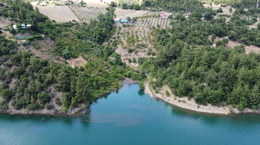 Karadeniz'e Adana'dan rakip çıktı! Maviyle yeşil buluşuyor, görenler hayran kalıyor