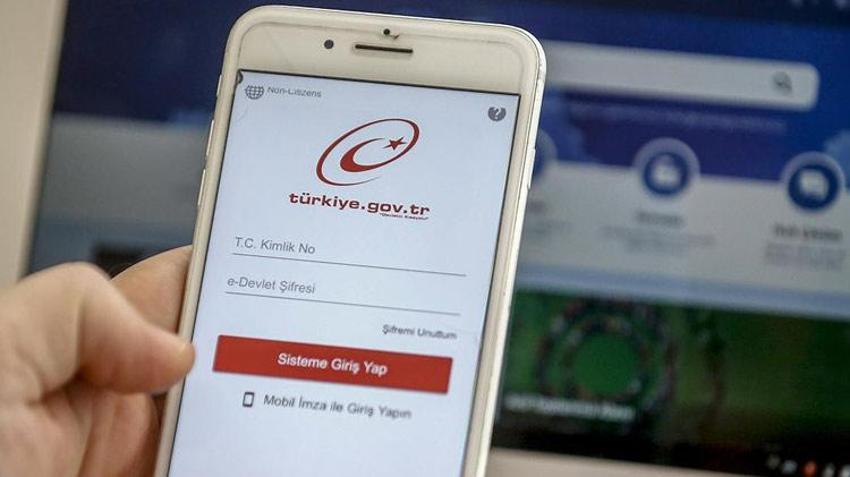 E-Devlet ve bankalar dahil tüm şifrelerinizi hemen değiştirin! Tarihin en büyük veri sızıntısı uyarısı