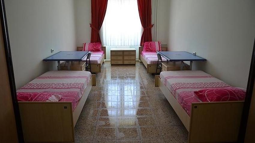 KYK yurt başvuruları ne zaman alınacak, ilk kayıt ücreti ne kadar, kaç TL?