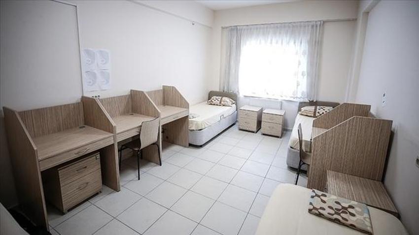 KYK yurt başvuruları ne zaman alınacak, ilk kayıt ücreti ne kadar, kaç TL?