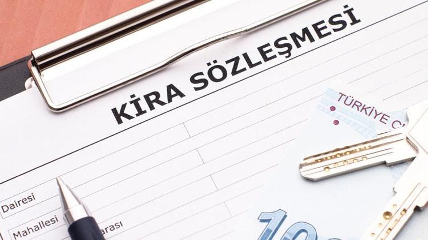 Kira sözleşmesiyle ilgili dikkat çeken öneri geldi! Elektrik, su ve doğal gaz faturası detayı