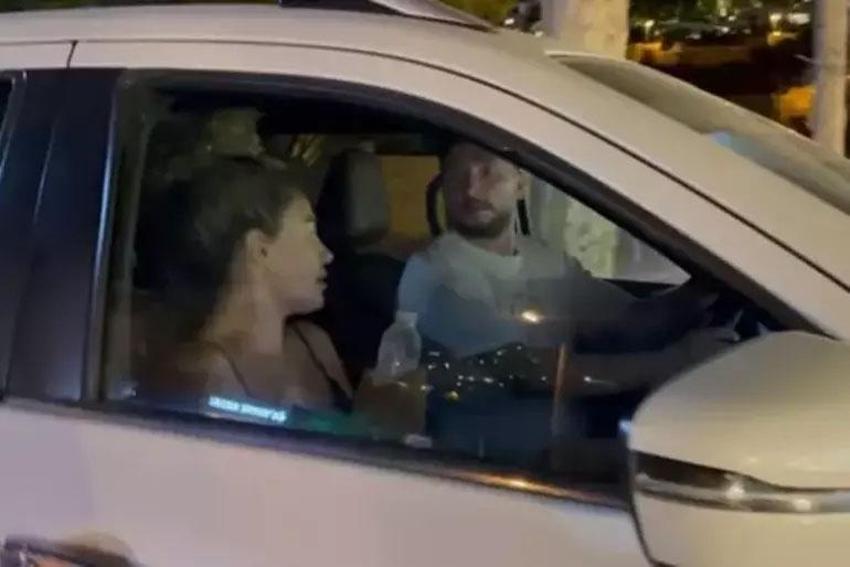 “Susmayacağım” demişti! Dilan Çıtak'a 'Babanızdan şiddet mi gördünüz?' sorusu soruldu! 