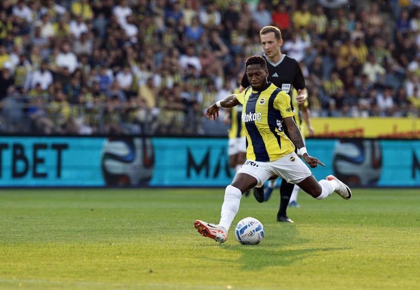 Fenerbahçe 1-0 kaybetti, Mourinho çıldırdı! Taktiği işe yaramadı, 3 yıldızı sildi
