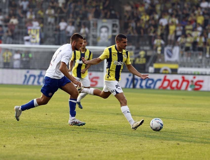 Fenerbahçe 1-0 kaybetti, Mourinho çıldırdı! Taktiği işe yaramadı, 3 yıldızı sildi
