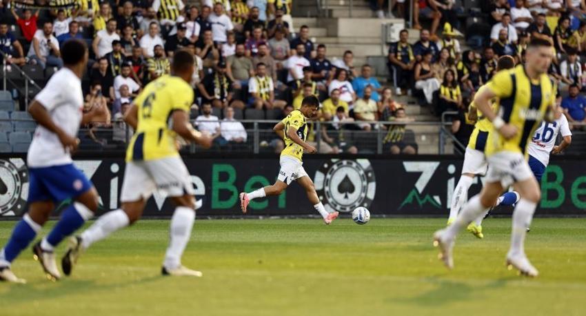 Fenerbahçe 1-0 kaybetti, Mourinho çıldırdı! Taktiği işe yaramadı, 3 yıldızı sildi