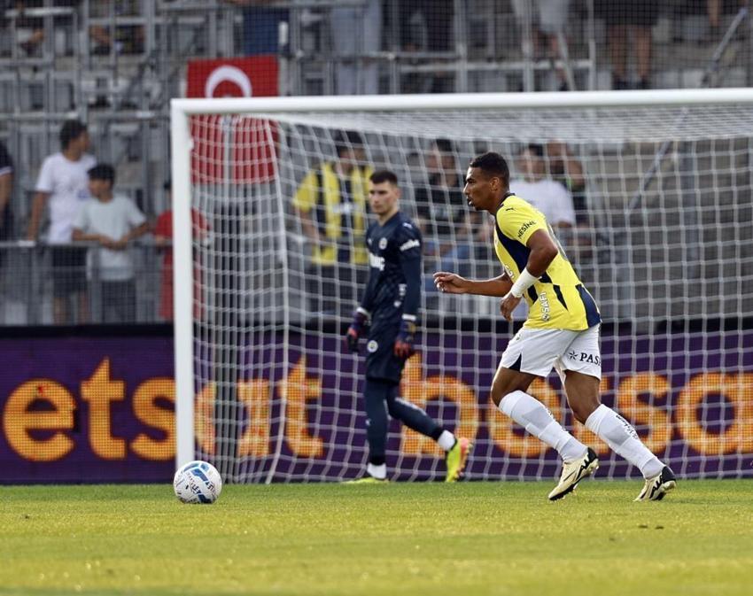 Fenerbahçe 1-0 kaybetti, Mourinho çıldırdı! Taktiği işe yaramadı, 3 yıldızı sildi